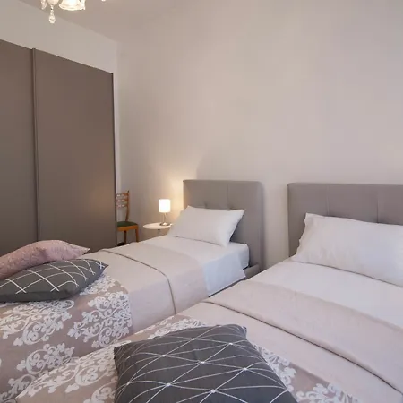 Apartmán Riva Excelsior *