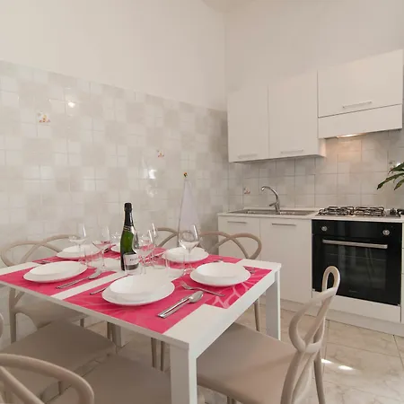Apartmán Riva Excelsior *