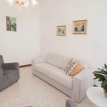 Riva Excelsior Apartmán *