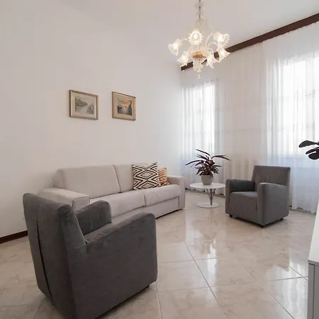 Riva Excelsior Apartmán