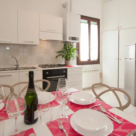Apartment Riva Excelsior